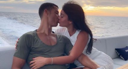 "Soy Georgina": Esta es la VERDADERA historia de amor entre Cristiano Ronaldo y su novia