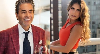 Raúl Araiza confiesa que la diferencia de edad entre él y Margarita Vega ACABÓ con su relación