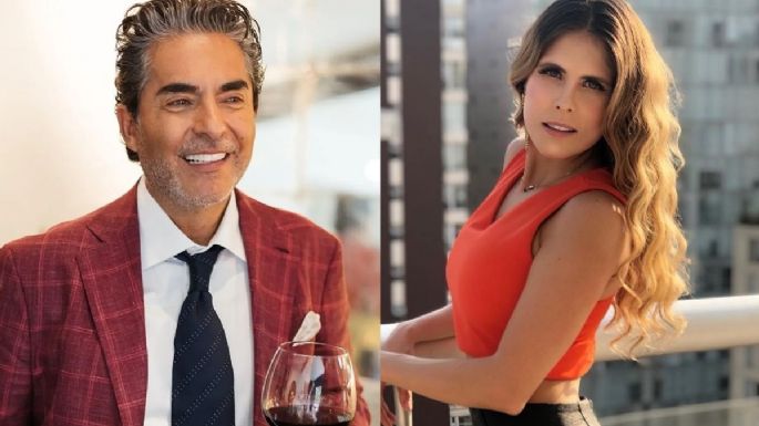 Raúl Araiza confiesa que la diferencia de edad entre él y Margarita Vega ACABÓ con su relación