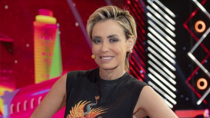 Me Caigo de Risa 8: Así fue la participación de Carmen Muñoz en el popular show de Televisa (VIDEO)