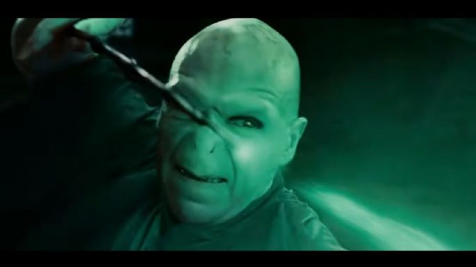 ¿Por qué Voldemort no tiene nariz? La eterna pregunta entre los fans de Harry Potter por fin tiene respuesta