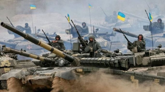 Rusia vs Ucrania: ÚLTIMAS noticias de la guerra hoy miércoles 2 de marzo