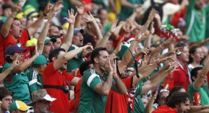 Grita P*to: ¿Por qué convocan a lanzar el grito homofóbico en partido de la Selección Mexicana vs EUA?