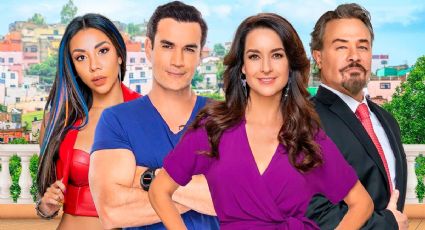 Mi Fortuna es Amarte: Este es el FINAL EXPLICADO de la telenovela de Televisa