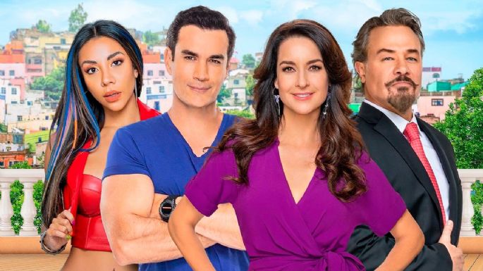 Mi Fortuna es Amarte: Este es el FINAL EXPLICADO de la telenovela de Televisa