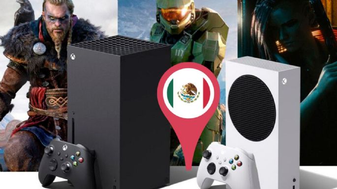 Xbox All Access México: ¿Cómo sacar un Xbox Series S o X a meses PASO a PASO?