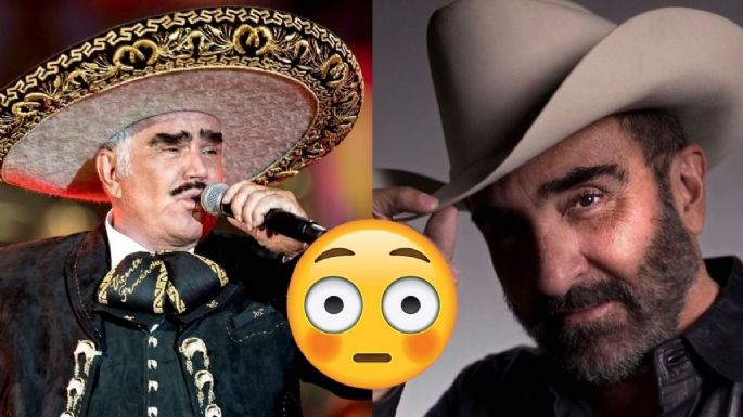 El Último Rey: Vicente Fernández Jr. habría FILTRADO información a Televisa para hacer la serie, según rumores