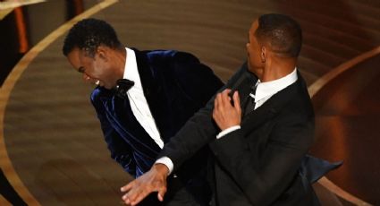 Will Smith golpea a Chris Rock en los Premios Oscar 2022 por broma hacia Jada (VIDEO)