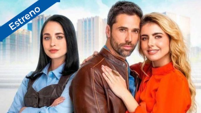 ¿De qué trata 'La Herencia', la nueva telenovela de Televisa y a qué hora verla?