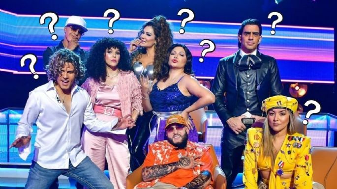 Tu Cara Me Suena 2022: ¿Quiénes son los participantes del nuevo reality de Televisa?