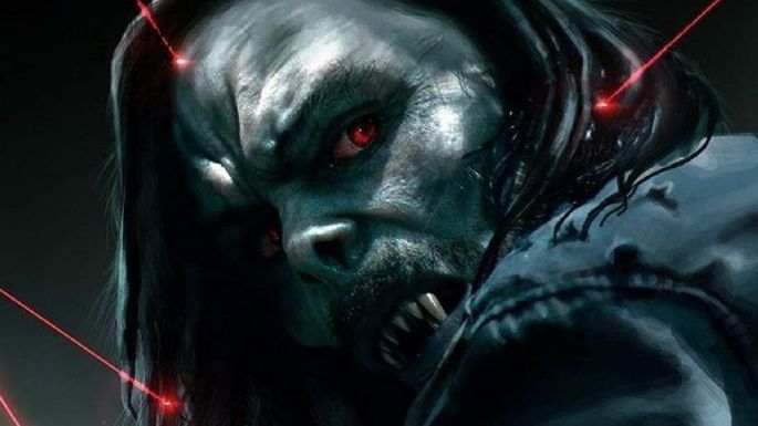 Morbius: Fecha de ESTRENO en México, reparto y de qué trata la nueva película de Marvel