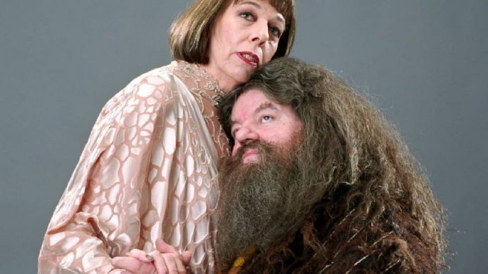 Harry Potter: ¿Qué pasó con Hagrid luego de la Batalla de Hogwarts?