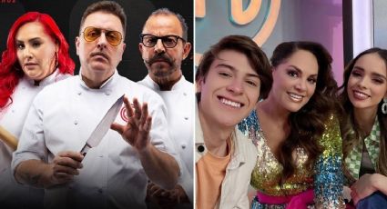 3 razones por las que MasterChef Latinos podría superar a la edición Junior de TV Azteca
