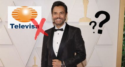 Eugenio Derbez habría sido VETADO de Televisa por esta razón