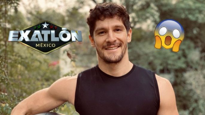 Paco Pizaña, de Survivor México, revela que quiere entrar a Exatlón México por esta razón