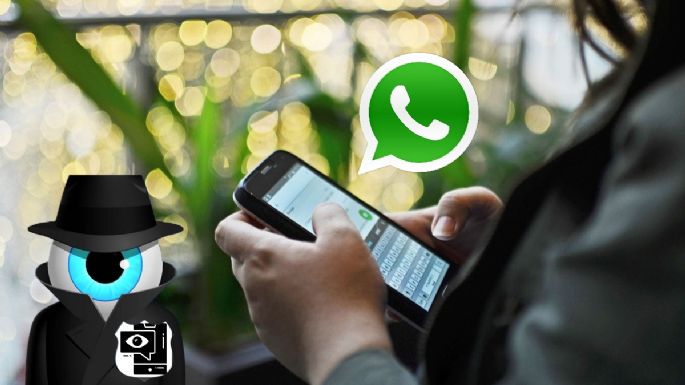 ¿Cómo proteger mis conversaciones de los espías en WhatsApp?