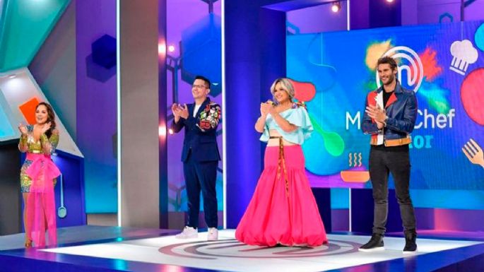 ¿Quién salió de MasterChef Junior este viernes 4 de marzo?