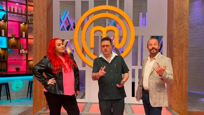 MasterChef Latinos: Participante quiere hacer drama en el reality y termina ELIMINADO