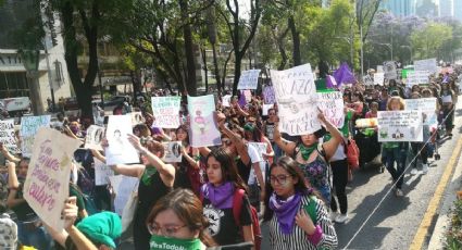 8M 2022: Calles y estaciones del Metro CDMX que permanecerán cerradas por la marcha feminista