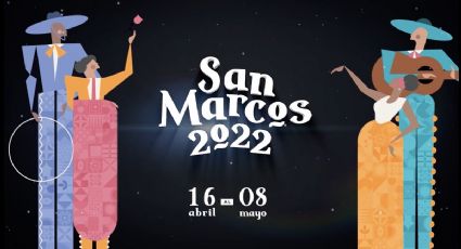 Feria de San Marcos 2022: Conoce el calendario COMPLETO de artistas y actividades de este año