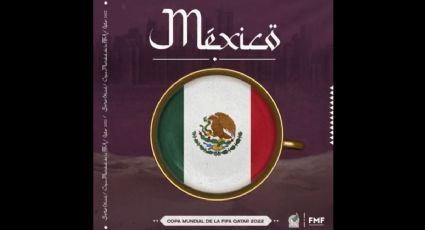 ¿Contra quién juega México en el Mundial Qatar 2022 y en qué días?