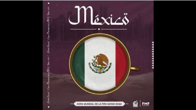 ¿Contra quién juega México en el Mundial Qatar 2022 y en qué días?