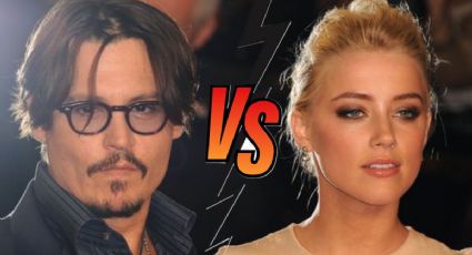 5 claves para entender el juicio entre Johnny Depp y Amber Heard