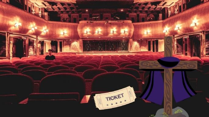 5 obras de teatro en CDMX para salir de la rutina en esta Semana Santa 2022