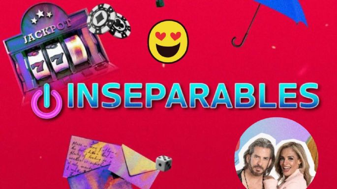 Inseparables 3: Isa y Rey Grupero, y TODAS las parejas confirmadas del reality