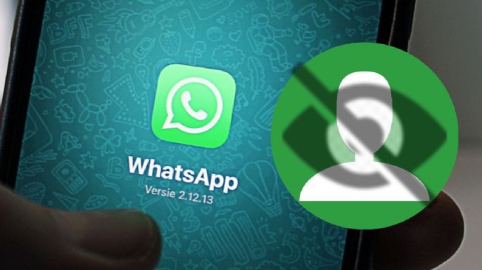 WhatsApp: ¿Cómo ocultar tu foto de perfil a UN SOLO contacto? | PASO a PASO