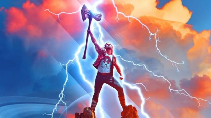 Thor Love and Thunder: 3 cosas que seguro no viste del nuevo TRAILER