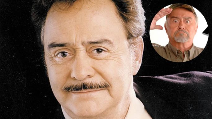 Vecinos: ¿De qué murió Polo Ortín, "Don Roque" en la serie de Televisa?