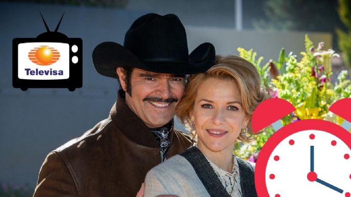 El Último Rey 2: ¿Cuándo se estrena la segunda temporada de la serie de Vicente Fernández en Televisa?