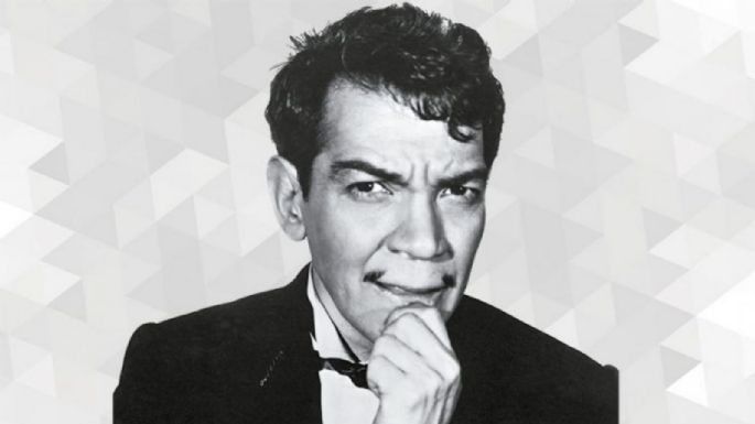 Cantinflas: este es el ORIGEN del icónico apodo del actor Mario Moreno