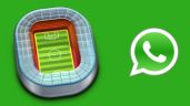 ¿Qué significa el emoji del estadio en WhatsApp y cuando se debe usar?