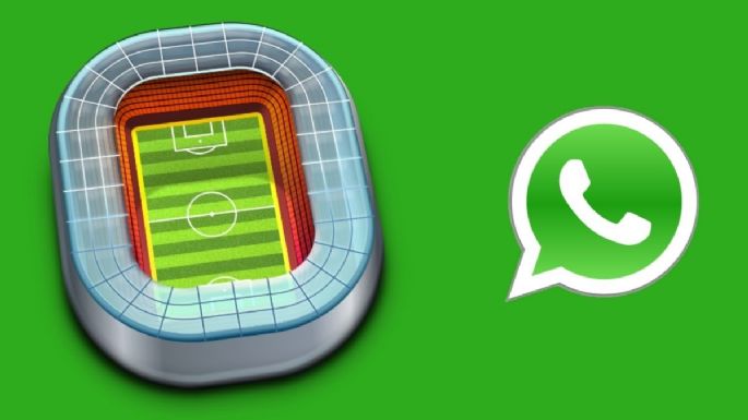 ¿Qué significa el emoji del estadio en WhatsApp y cuando se debe usar?