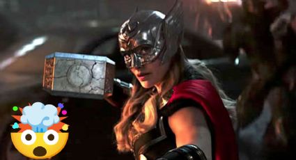 Thor Love and Thunder: ¿Qué personaje interpreta Natalie Portman en la nueva película del UCM?