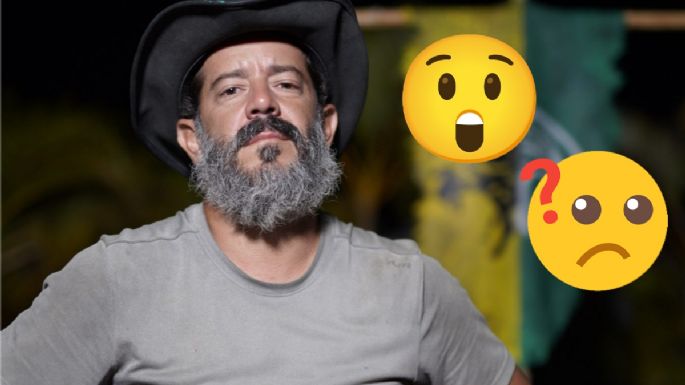 Survivor México: ¿Qué fue de Fernando Vélez, el superviviente más POLÉMICO del reality?