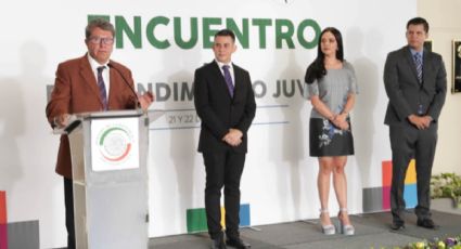 Senado de la República realiza el primer ‘Encuentro de Emprendimiento Juvenil’ en México