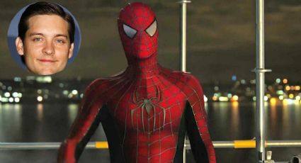 Spider Man: ¿Cuál fue el chiste HOMOFÓBICO que censuraron de Tobey Maguire?