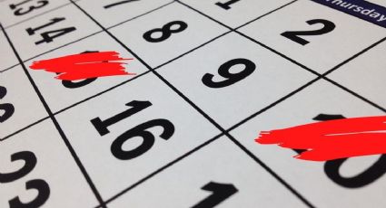¿Cuántos días festivos obligatorios quedan en 2022?