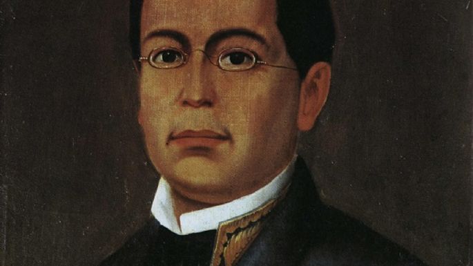 Ignacio Zaragoza y su triste historia de amor antes de triunfar en la Batalla de Puebla