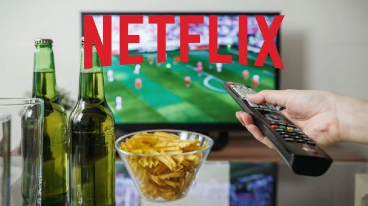 Netflix prepara serie del Club América: ¿De qué trata y cuándo se estrena?