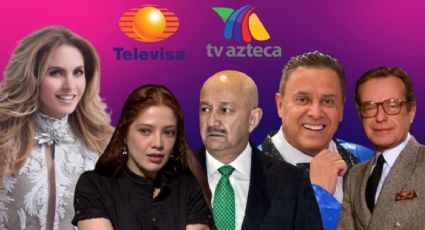 5 leyendas terroríficas de la televisión mexicana que no te dejarán dormir