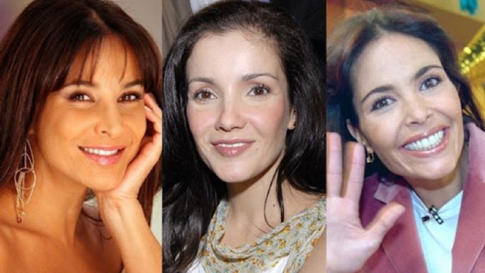 3 actrices de telenovelas que murieron en situaciones trágicas y no lo sabías