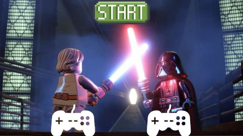 LEGO Star Wars: La Saga Skywalker llega a Xbox y PlayStation y esto es todo lo que debes saber