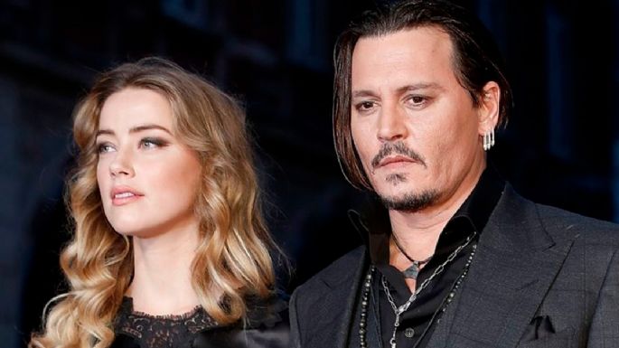 Johnny Depp y Amber Heard transmitirán su juicio en vivo: ¿Cuándo es y cómo verlo?