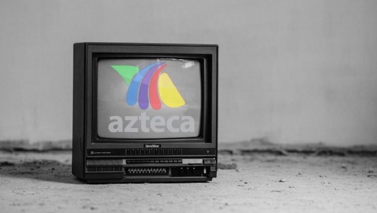 tv azteca telenovelas elisa salinas regresa