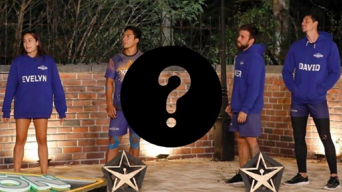 Exatlón All Star: FILTRAN que estos 2 atletas azules llegarán a la gran FINAL