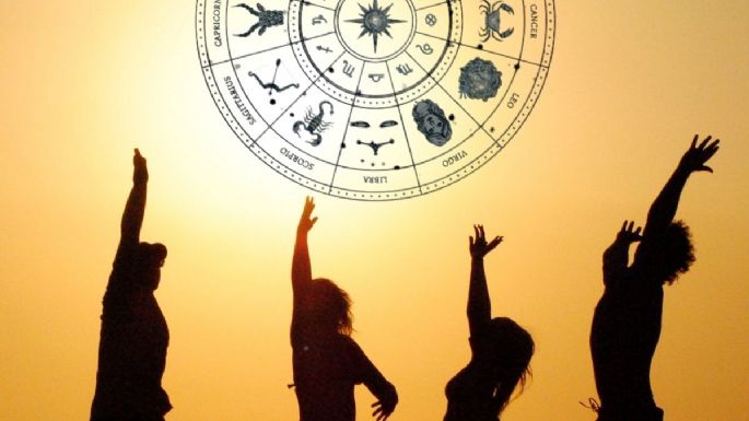 3 signos zodiacales a los que les irá bien HOY lunes 3 de mayo